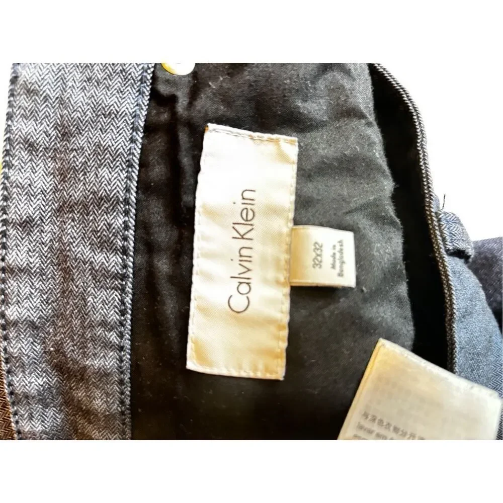 Calvin Klein men’s ￼ pants 32/32